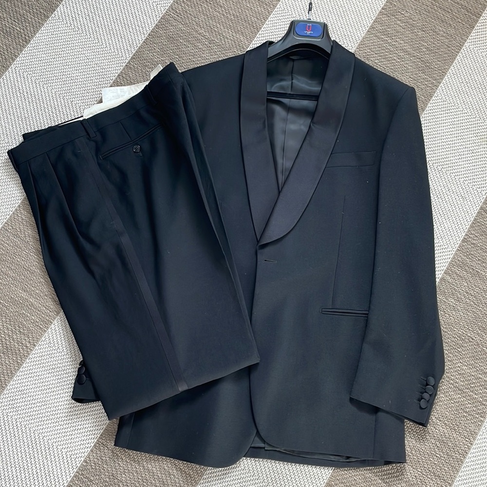 Tailored made TUXEDO